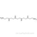 PENTAETHYLENEHEXAMINE CAS 4067-16-7